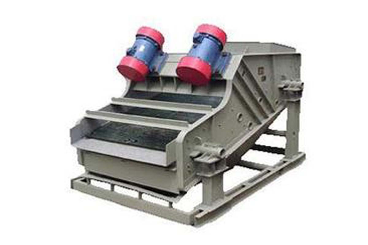 為了安全可靠地使用振動(dòng)篩分機(jī)，您必須仔細(xì)了解這些規(guī)程