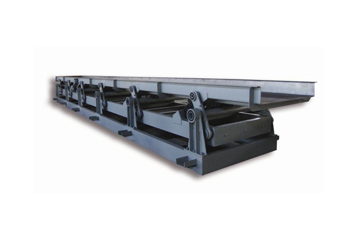 正確維護檢修振動輸送機，真的很重要！