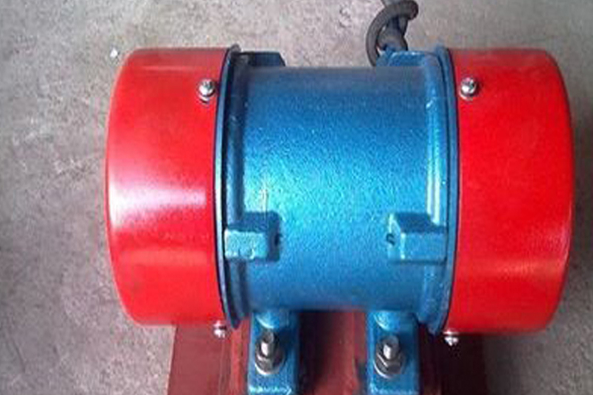 倉(cāng)壁振動(dòng)器安裝位置的重要性，一定要看!