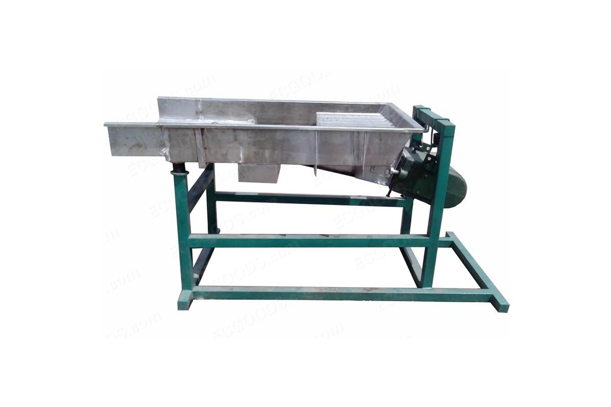 振動(dòng)給料機(jī)原來這么厲害，可惜知道的人不多！