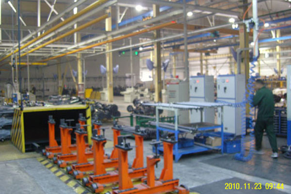 深度揭秘！振動給料機的不同凡響之處！