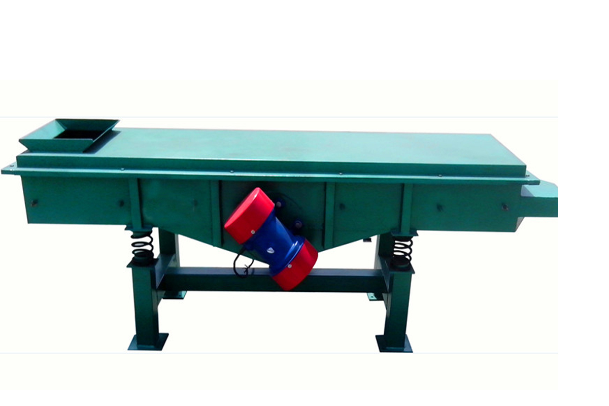 別說我沒告訴你！看完這些，選擇振動(dòng)篩分機(jī)不再是難事