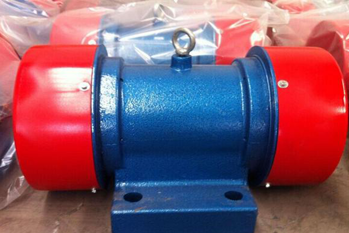 倉壁振動器除潮方法？很多人都不知道！