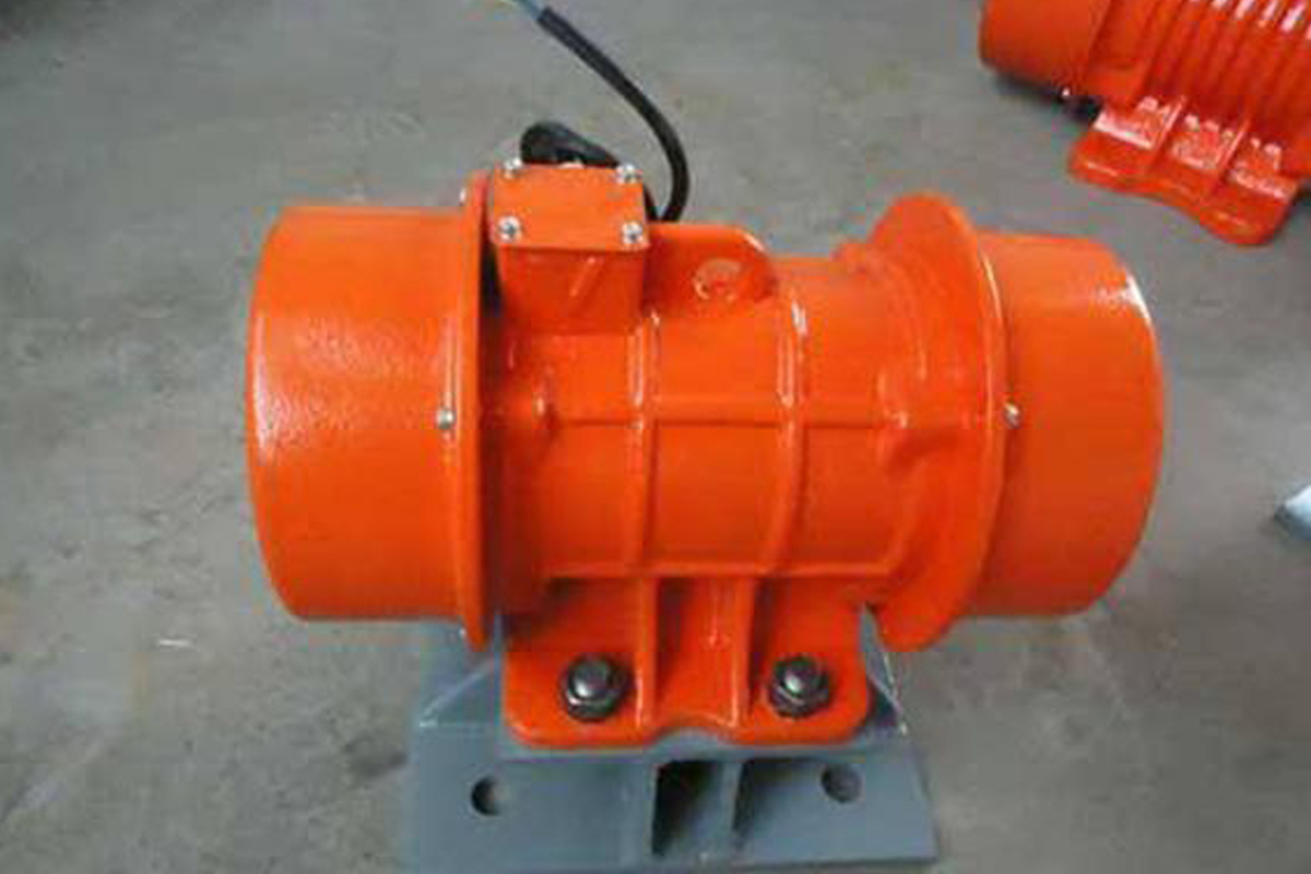 倉壁振動器的操作事項看這里，就是這么簡單！