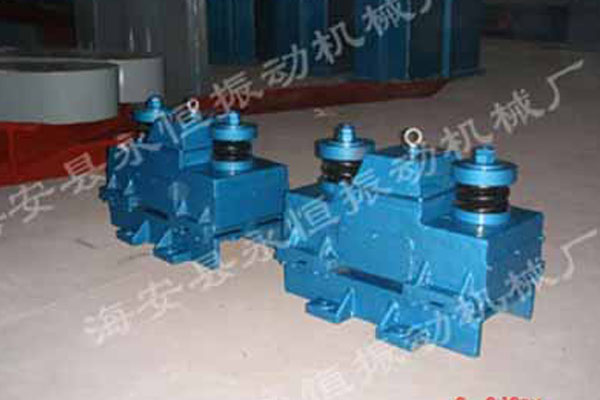 倉(cāng)壁振動(dòng)器的這些使用注意點(diǎn)，你還不了解嗎？