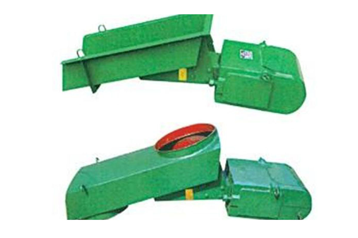 電磁振動給煤機的特點，還不了解嗎？