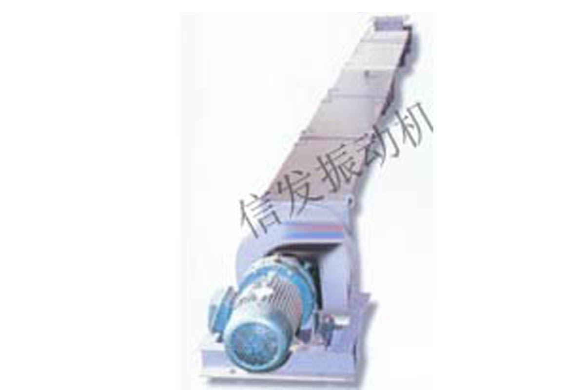 還不了解往復(fù)式給煤機嗎？快看過來