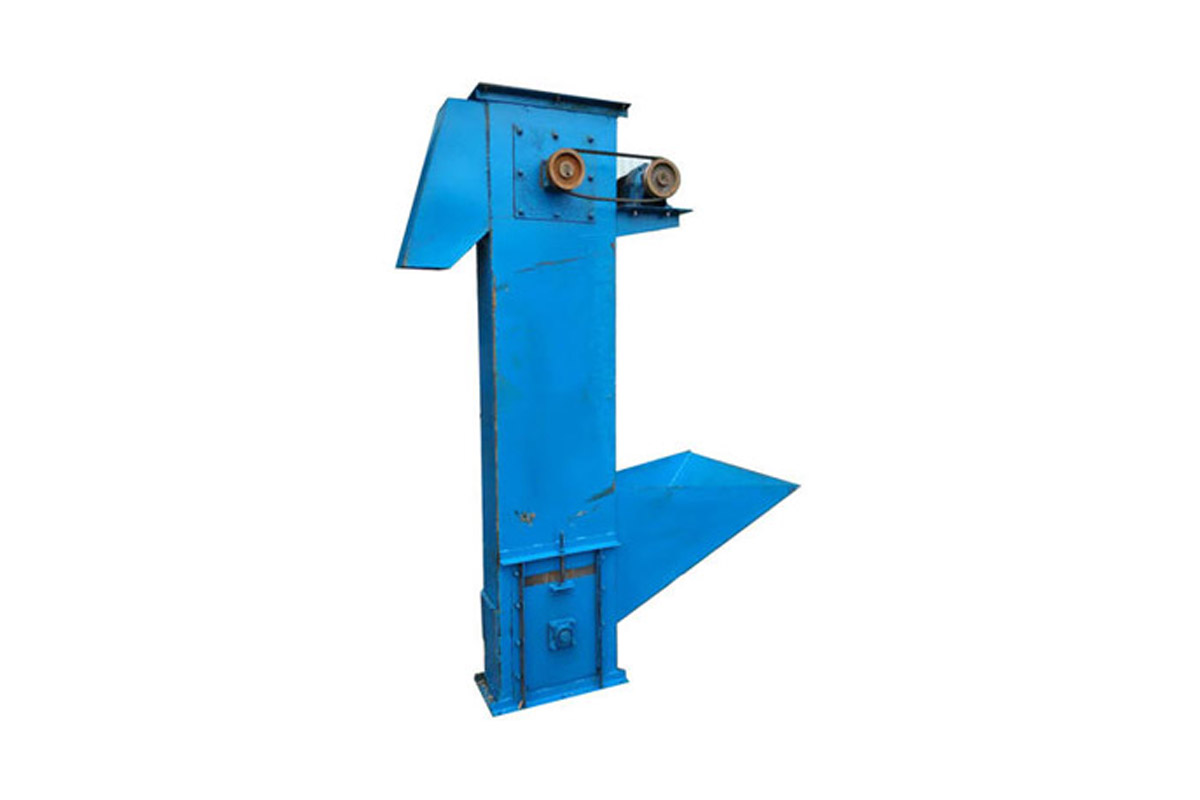 NE斗式提升機(jī)的日常維護(hù)，很重要