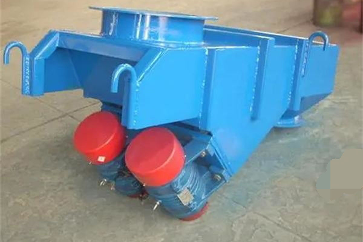 電機(jī)振動(dòng)給料機(jī)的精辟講解，不可錯(cuò)過(guò)