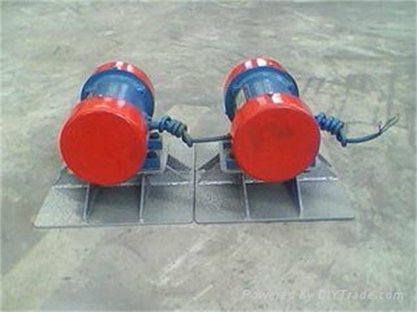 還不了解倉(cāng)壁振動(dòng)器的安裝要求嗎？